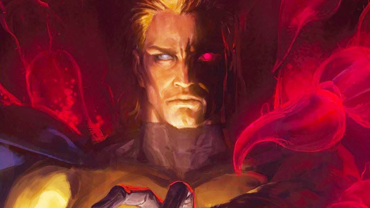 Top 10 Superheroes Too Powerful For The MCU