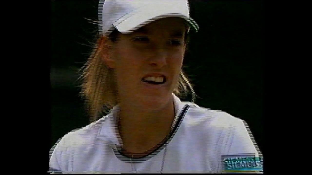 BBC Sports 7th July 2001 (Incomplete)