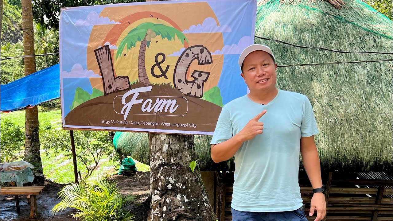 BICOL LEG: Sa FARMING, WAG MANINIWALA sa SABI-SABI na KUMITA, PAG-ARALAN MO!