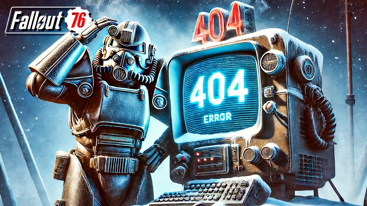 Warte Was.. HIER STIMMT WAS NICHT ❗☢️ Fallout 76 Deutsch #2211