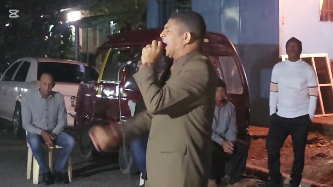 PABLO GIMENEZ EN LA PREVENTIVA 