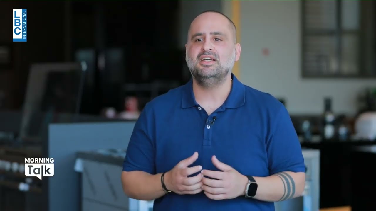 نصيحة جديدة مع طوني خوري، واليوم عن ال solar system