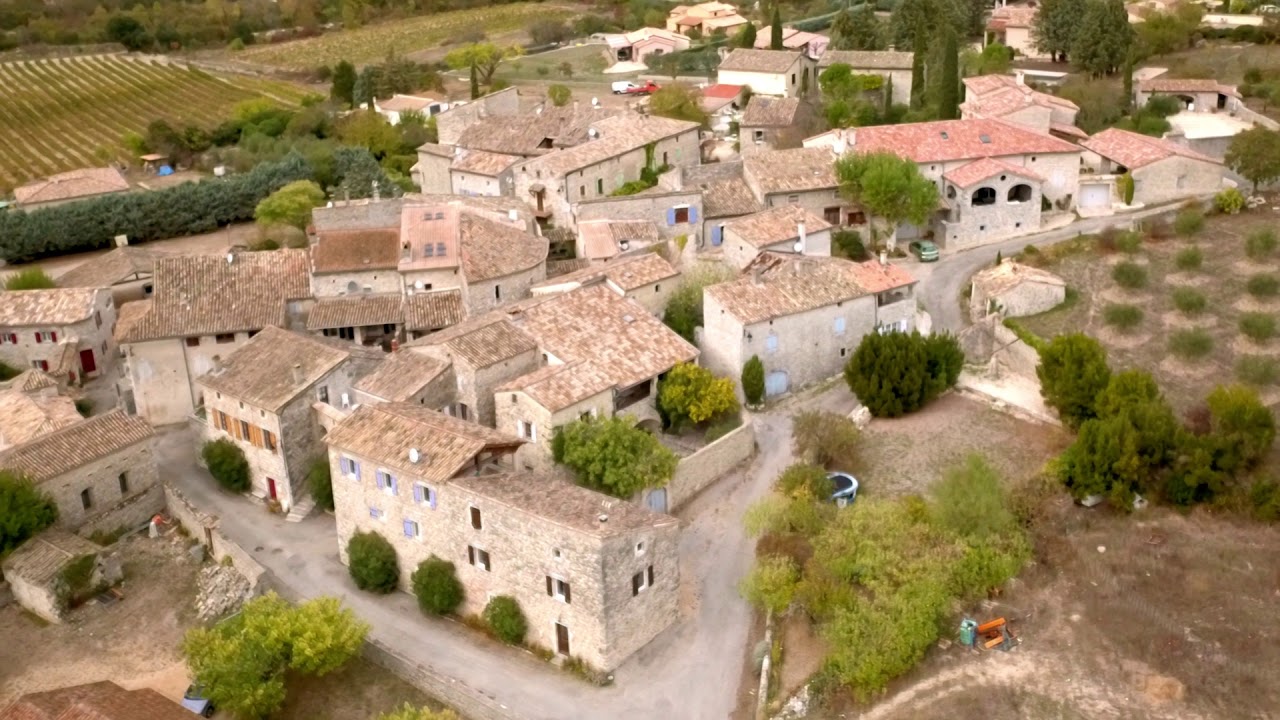 Vallée de l'Ibie