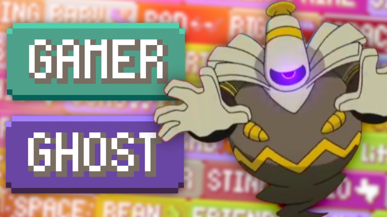 Adding Even More NEW* Types to Pokemon