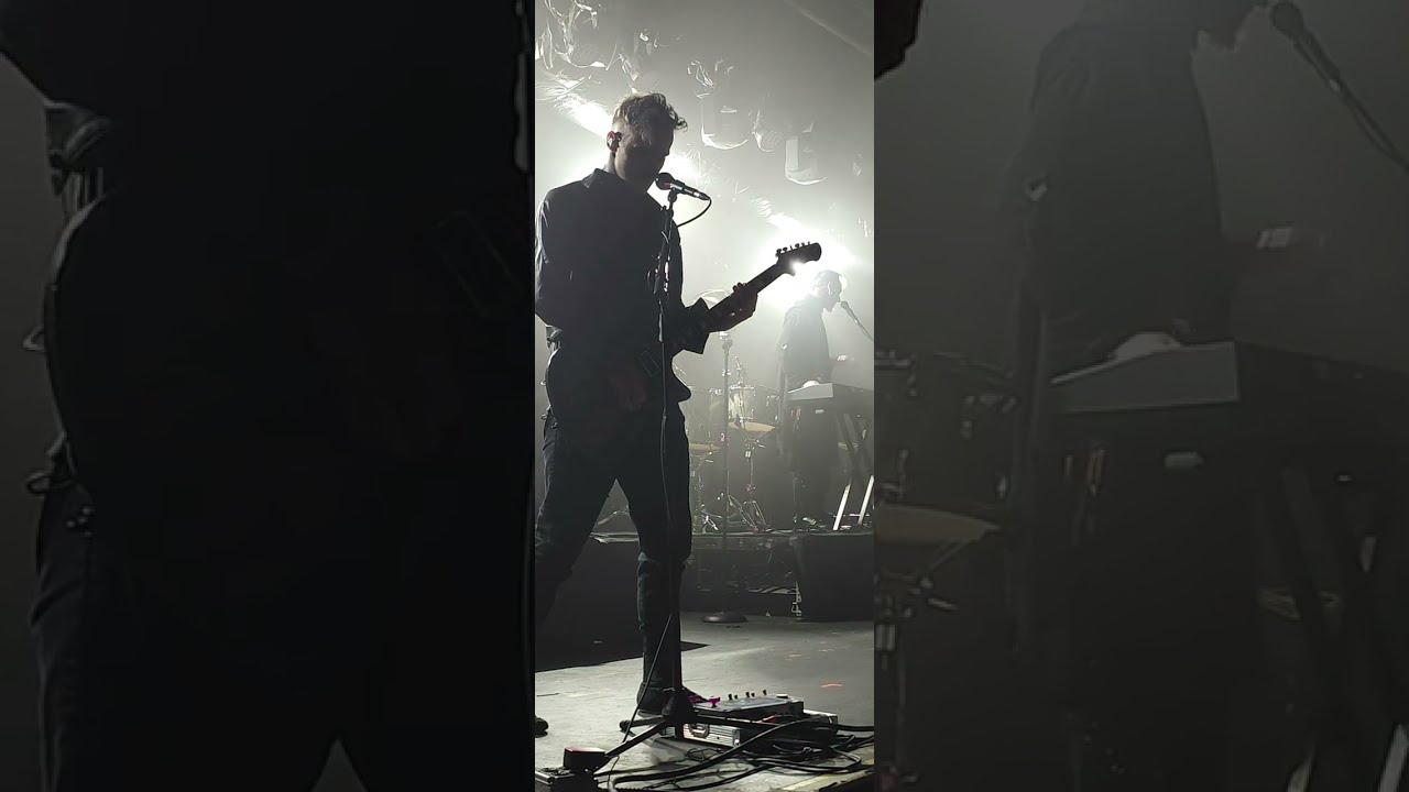 Lord of the Lost - Loreley live at Baltimore Soundstage January 19th,2026 @LordOfTheLostOfficial 