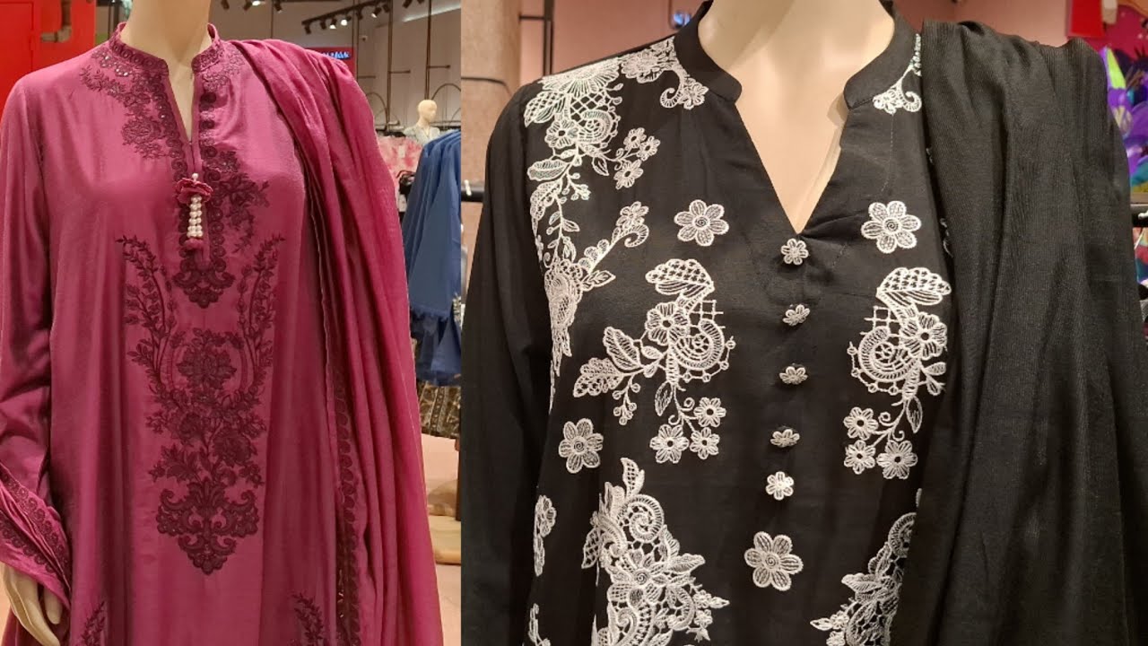 Khaadi New Signature Collection ❤️🔥 Khaadi New Collection 😍 Khaadi Sale
