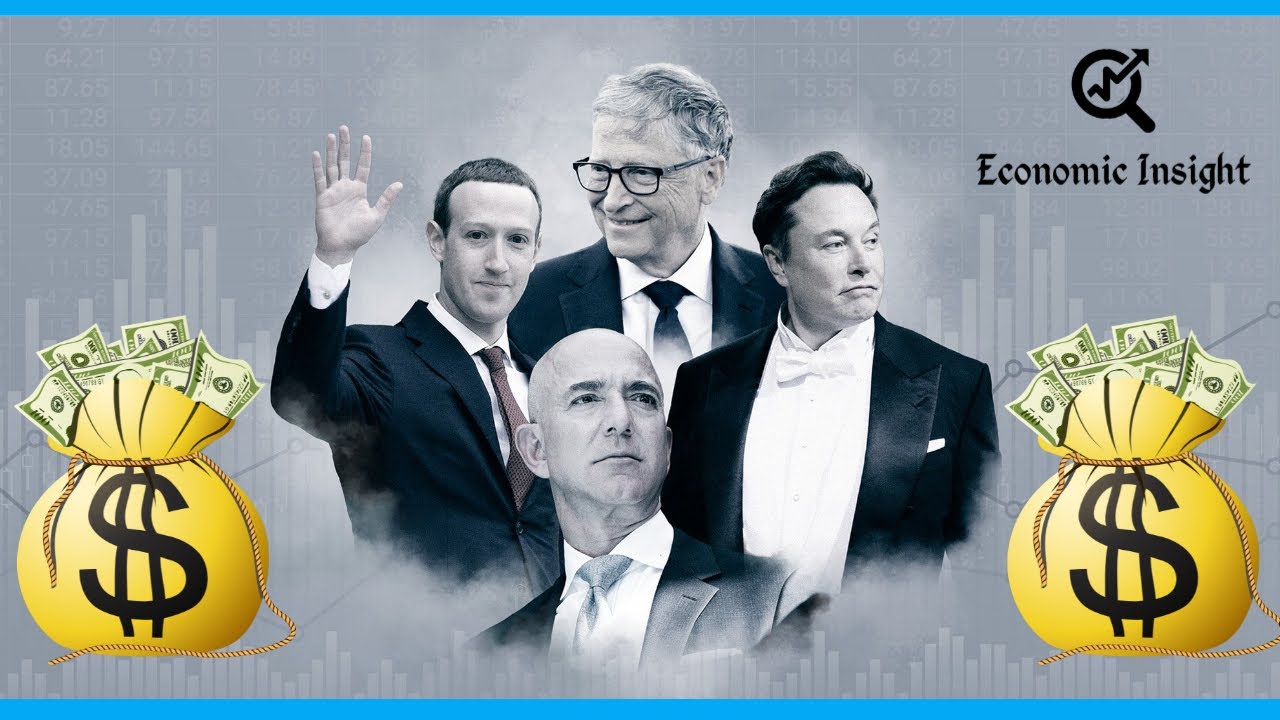 Where Do Millionaires & Billionaires Keep Their Money? Where Do Rich People Keep Their Money?