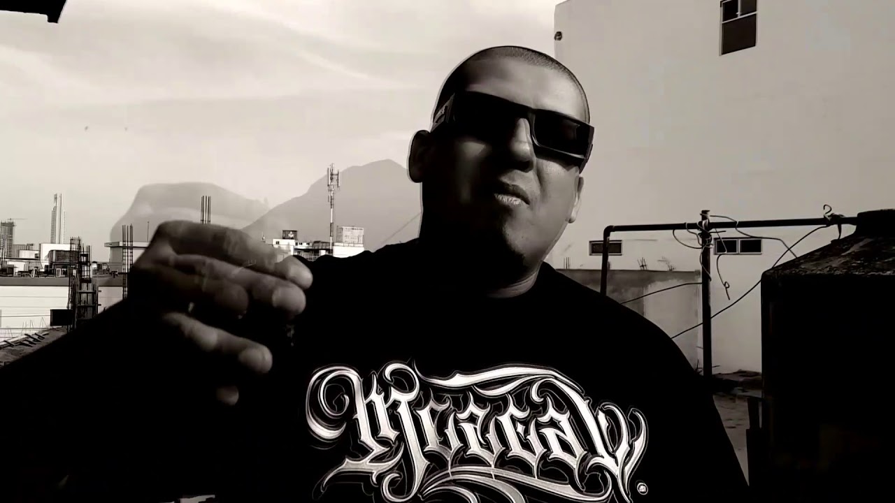 JASE ODC - EL VERDE (Videoclip Oficial)