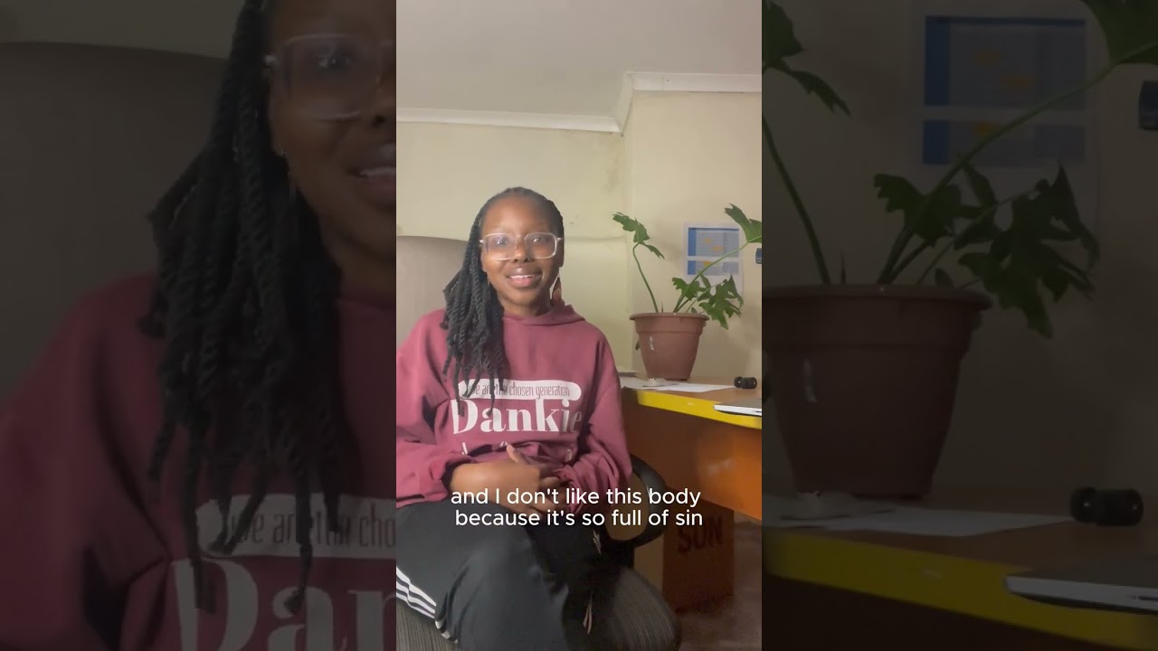 ThouArt Poetry...An Ode to My Body