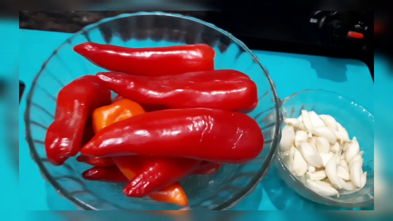 Lal Mirch Garlic Chatni | ताजी लाल मिर्च लहसुन की चटनी| चटपटी चटनी
