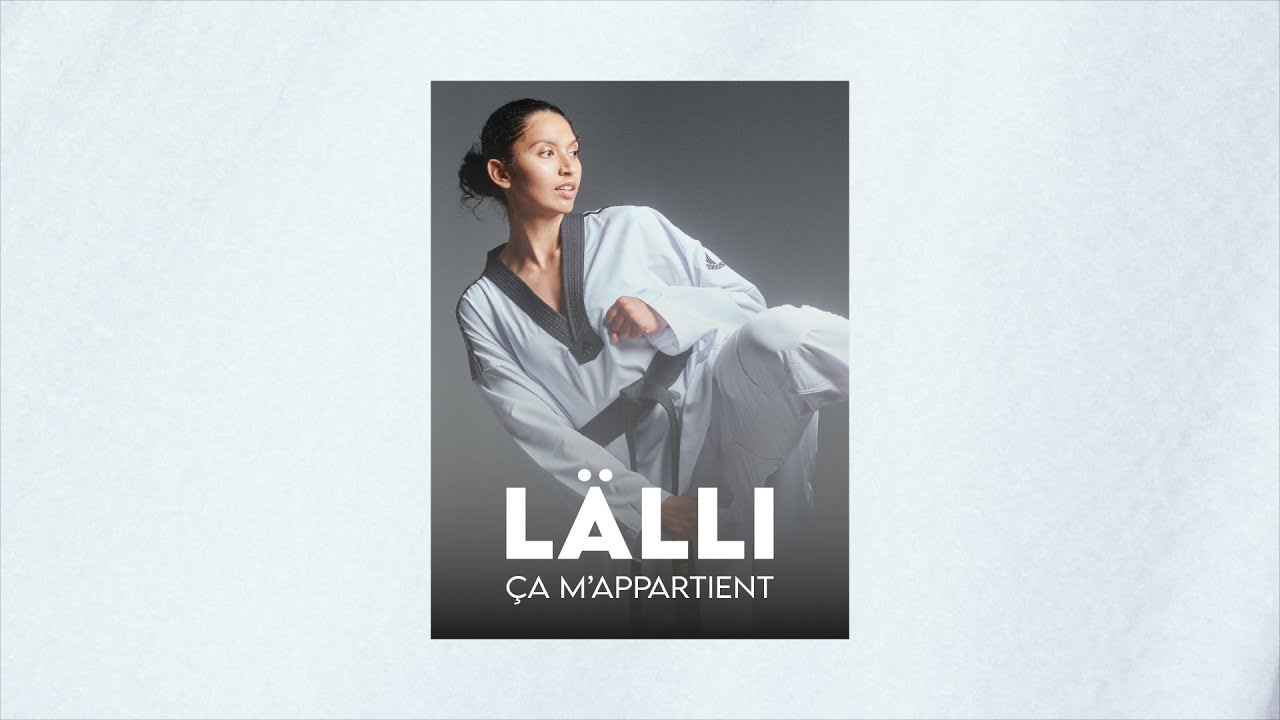 LÄLLI - ÇA M'APPARTIENT (FILM-DOCUMENTAIRE)