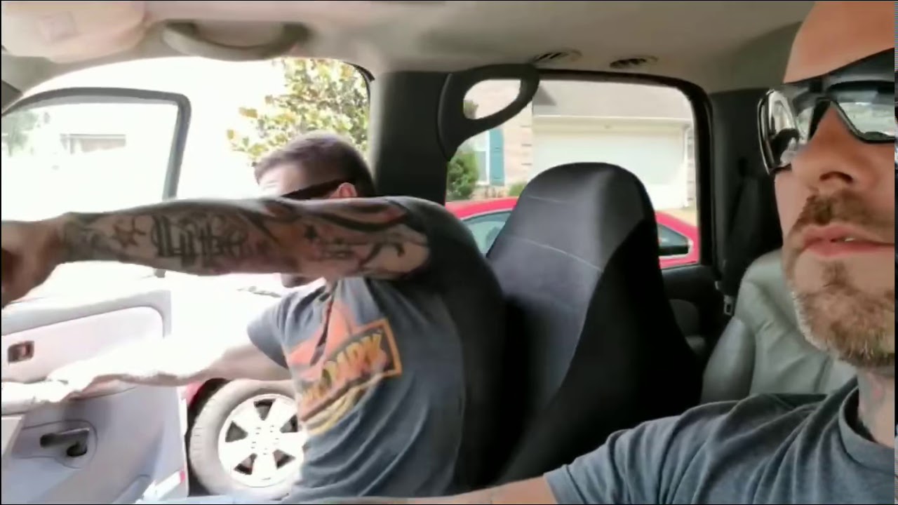 Mr. Obnoxious Funny KeKe Challenge Video
