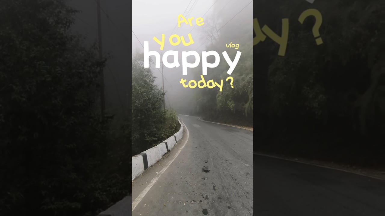 Road trip - Because therapy is expensive