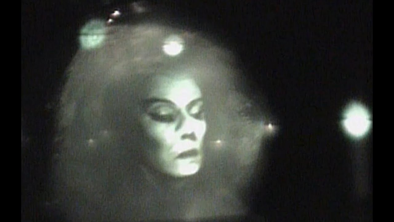 Haunted Mansion (2002 POV) - Disneyland California