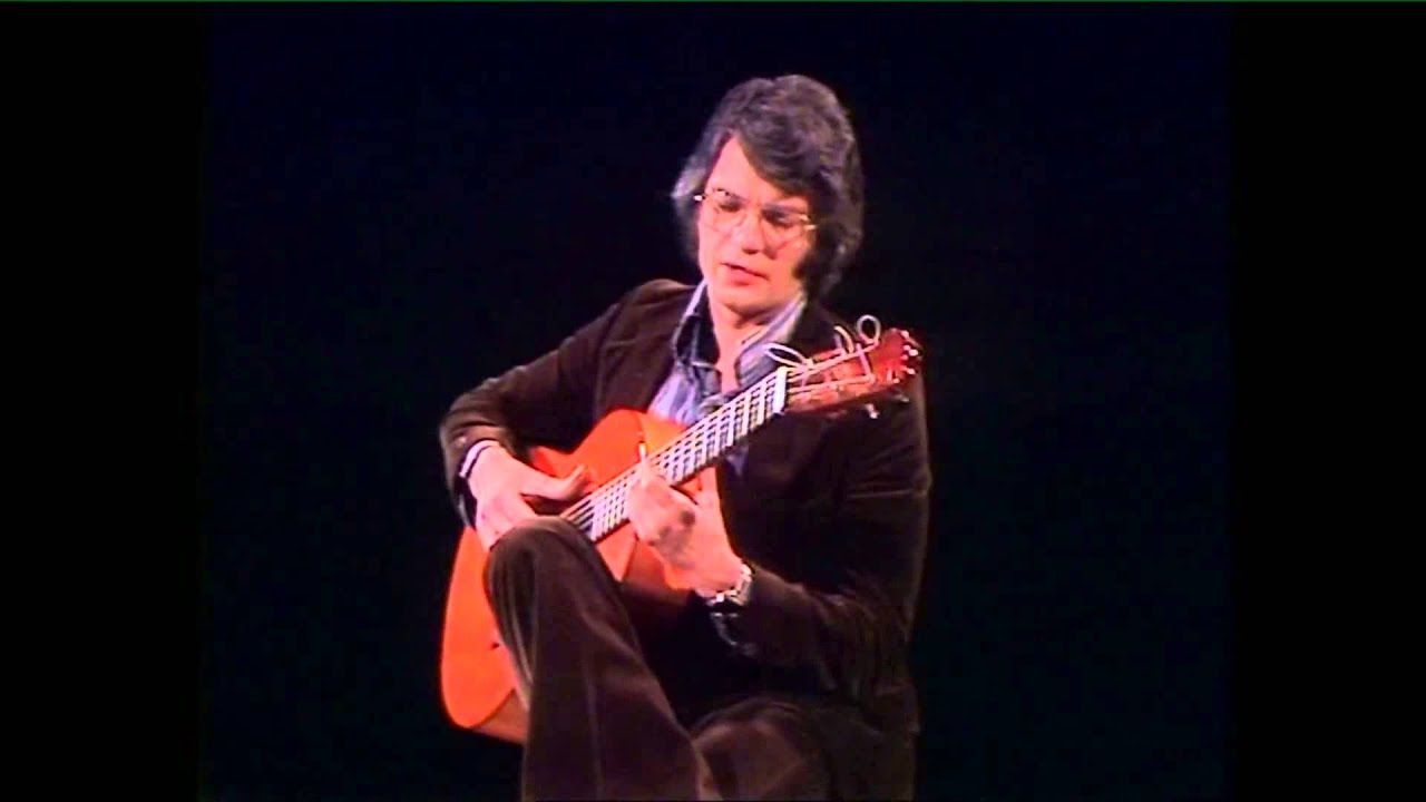 ♫ Der Kartendippler-Blues (Peter Horton) — Die Otto-Show I (1973)