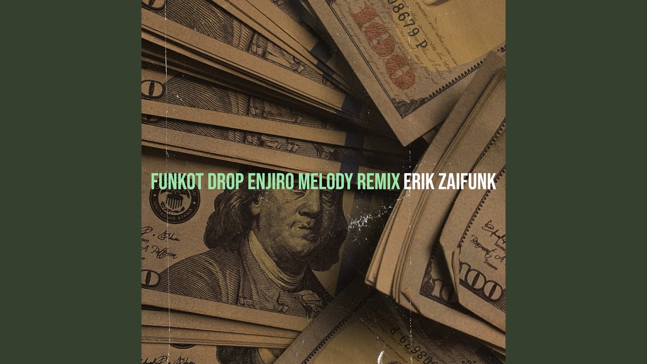 Funkot Drop Enjiro Melody (Remix)