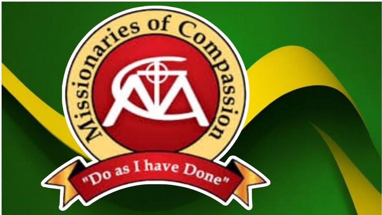 MISSIONARIES OF COMPASSION