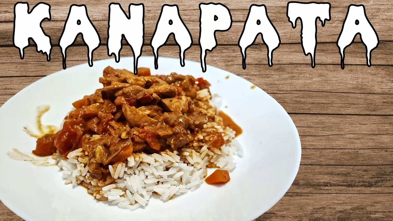 Tulinen Kanapata