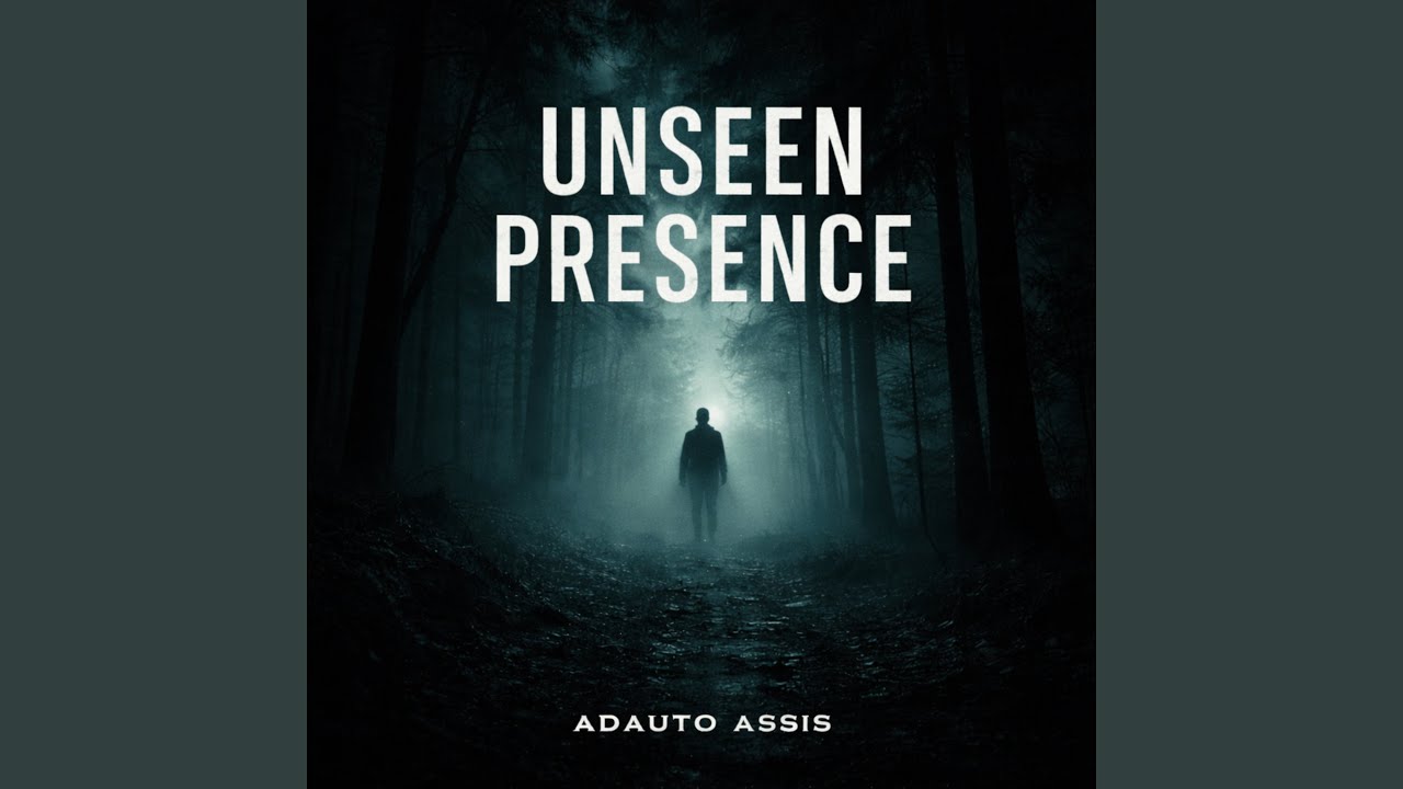 Unseen Presence (Preview)
