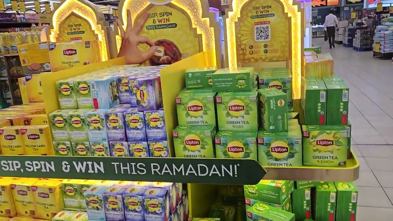 রোজার বাজার শুরু করলাম #dubai #lulumall 