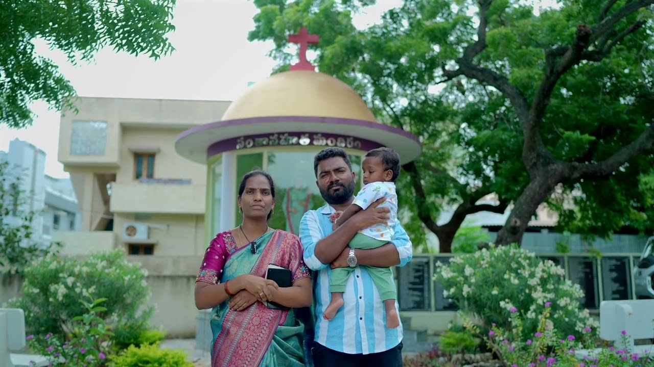 Santhana Matha Shrine l Adbutha sakshyam సంతానమాత పుణ్యక్షేత్రం పెదపరిమి అద్భుత సాక్ష్యం #pedaparimi