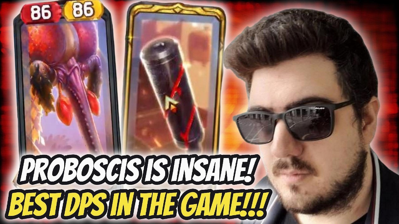 🔥RAGAZZI NON HA SENSO!🔥VANESSA QUANDO DROPPA LA PROBOSCIS è INFERMABILE!!!🔥