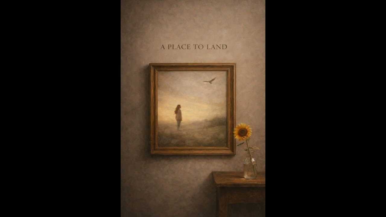 A PLACE TO LAND