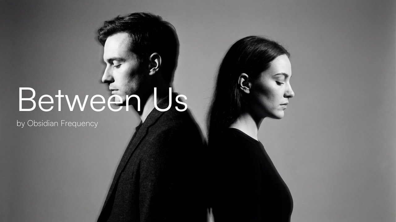 Obsidian Frequency - Between Us