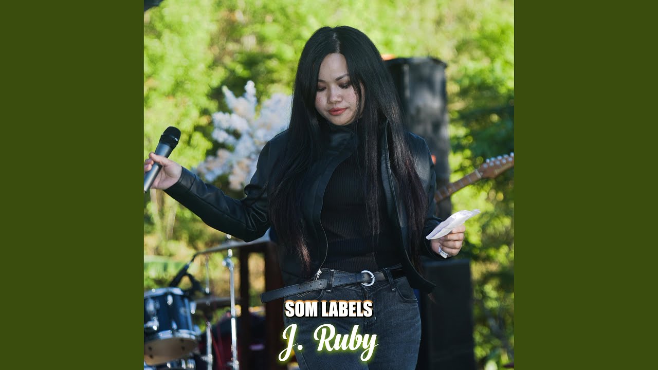 J. Ruby (Ao Laino)