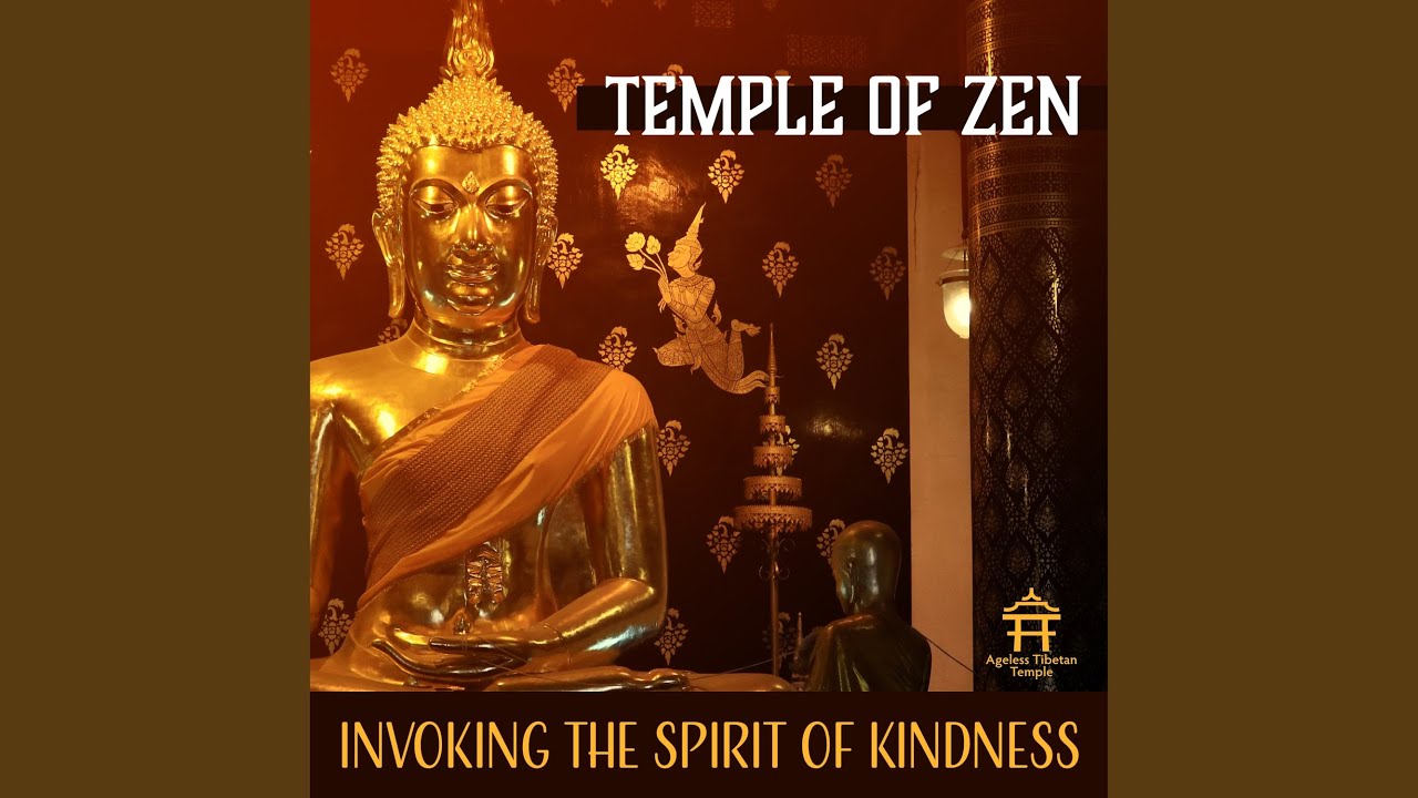 Temple of Zen