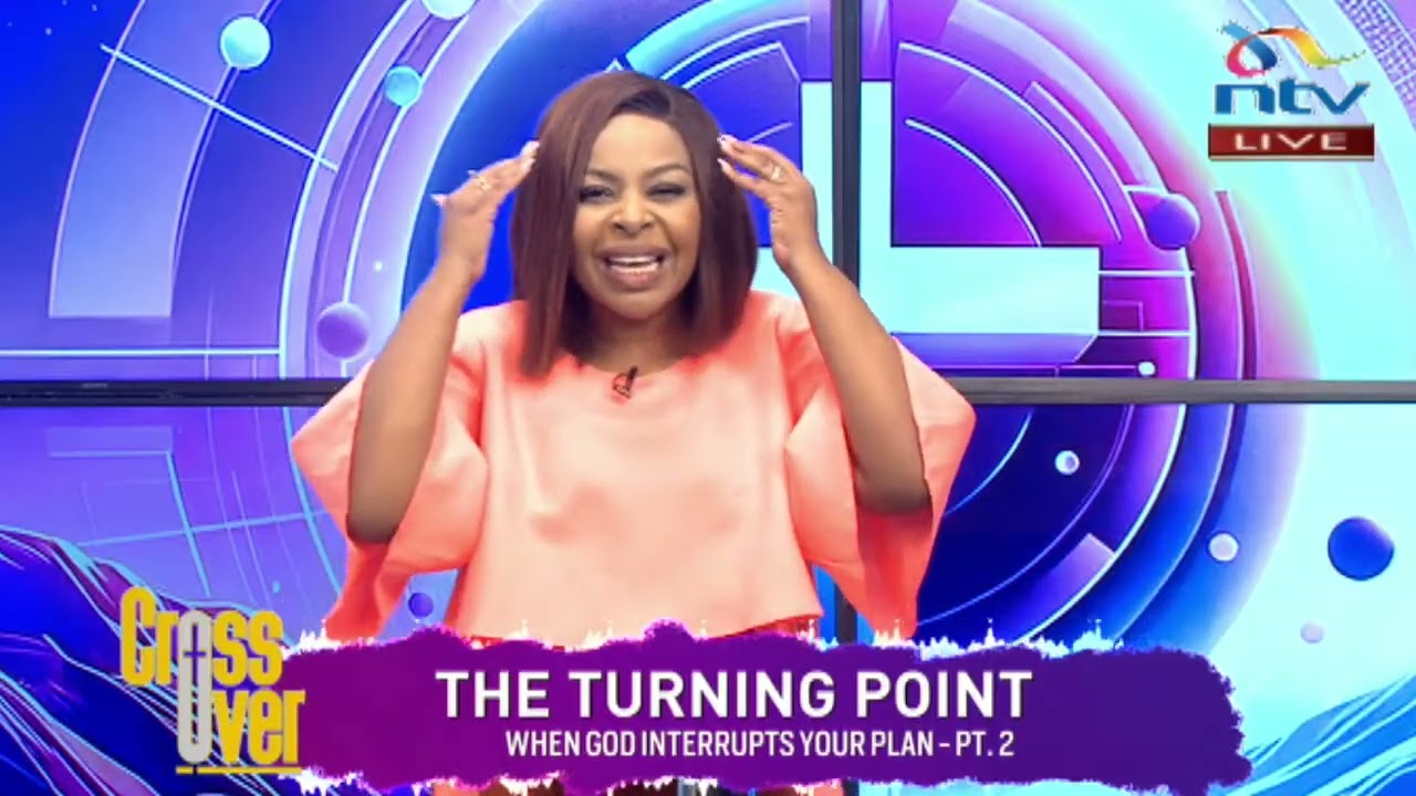 When God Interrupts Your Plans | The Turning Point