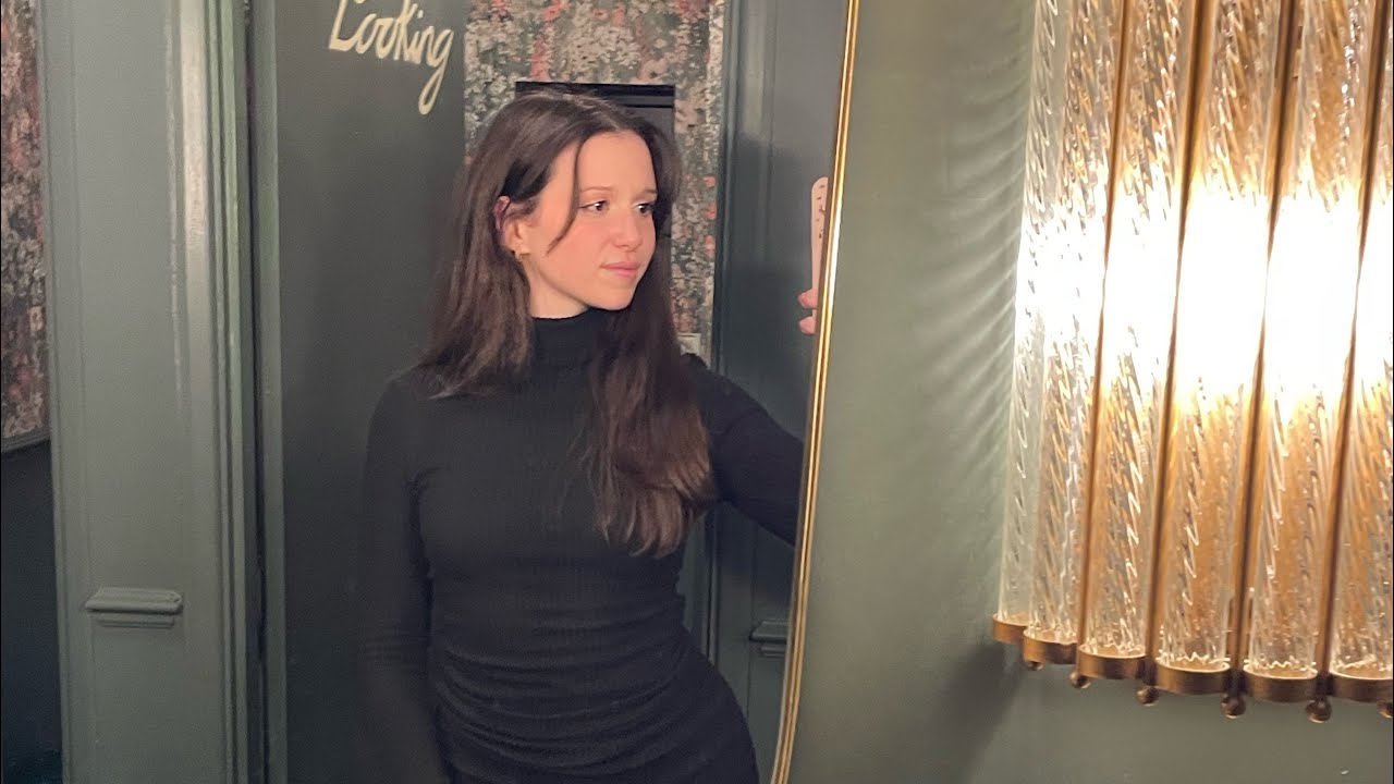 Shein haul!! Night out dress, PJ, warm clothes