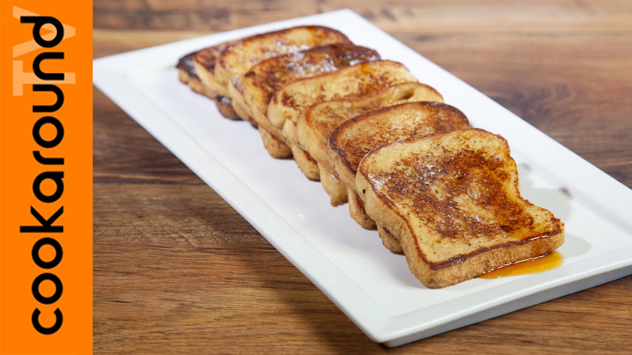 French toast