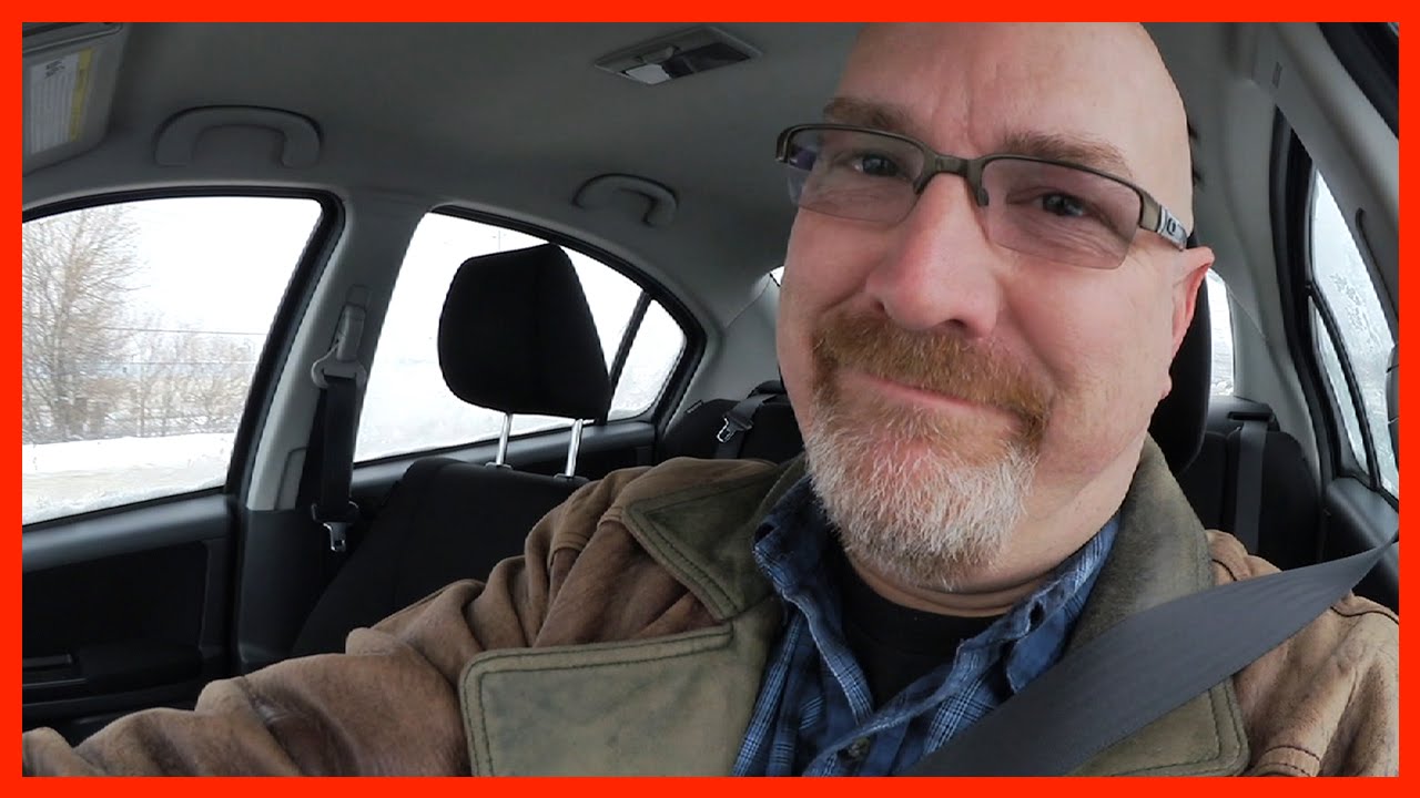 The Goulash House- Ken's Vlog #282