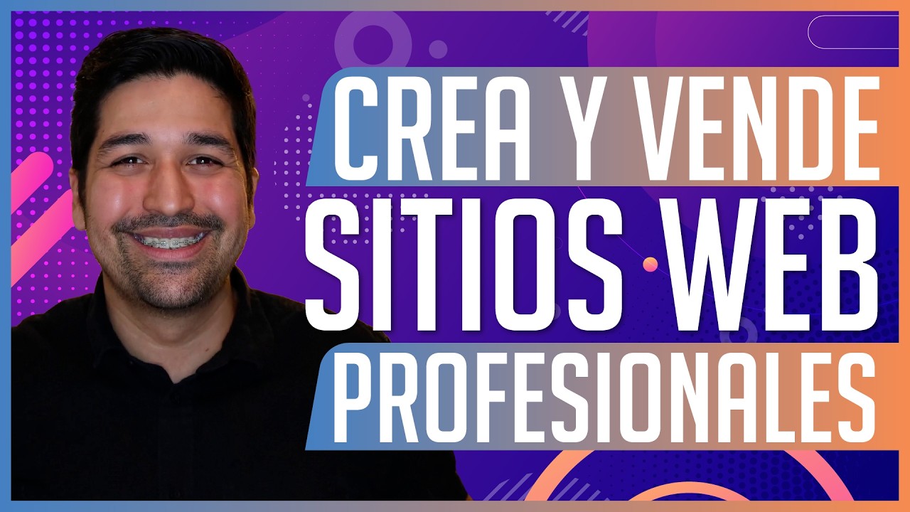 Cómo GANAR $500+ Vendiendo Sitios Web (Sin Saber Programar)