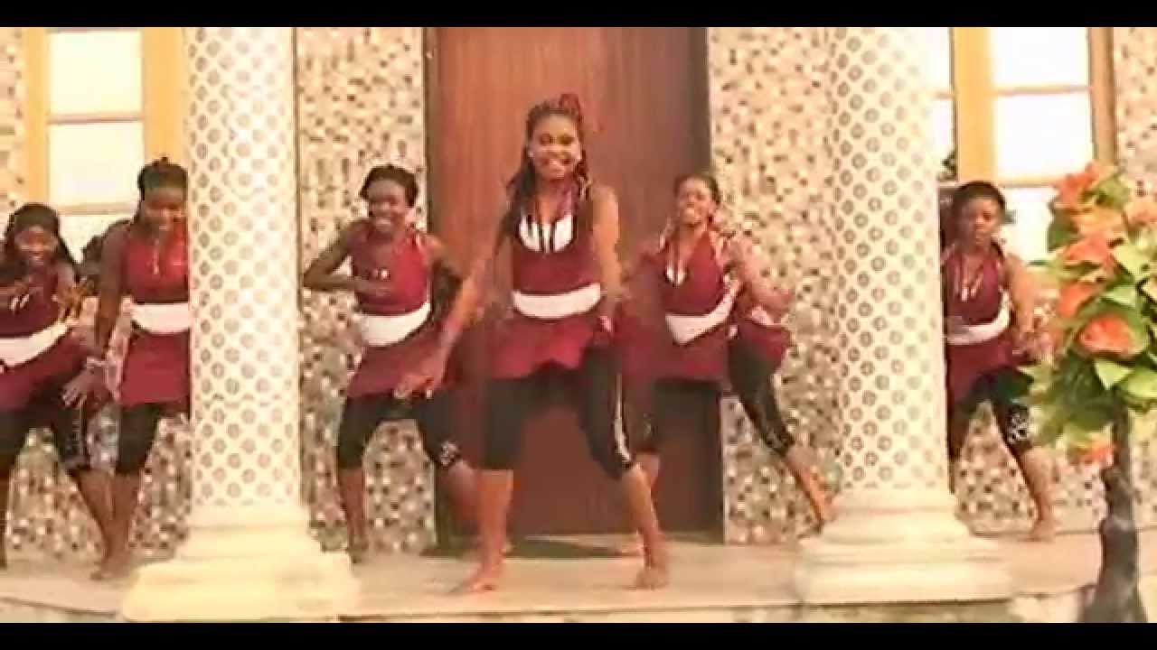 Emmanuel Ezii - Yooleera [Ogoni]