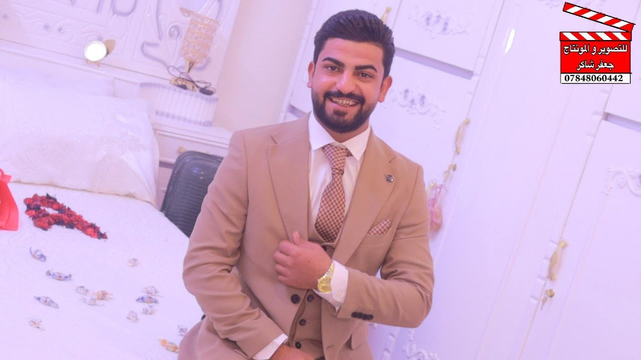 هنا تُصوَّر الحكايه وهنا يبدأ مشوار ملكي يتوّجهما الفرح♥️💍حفل زفاف اسماعيل العميري الف مبروك
