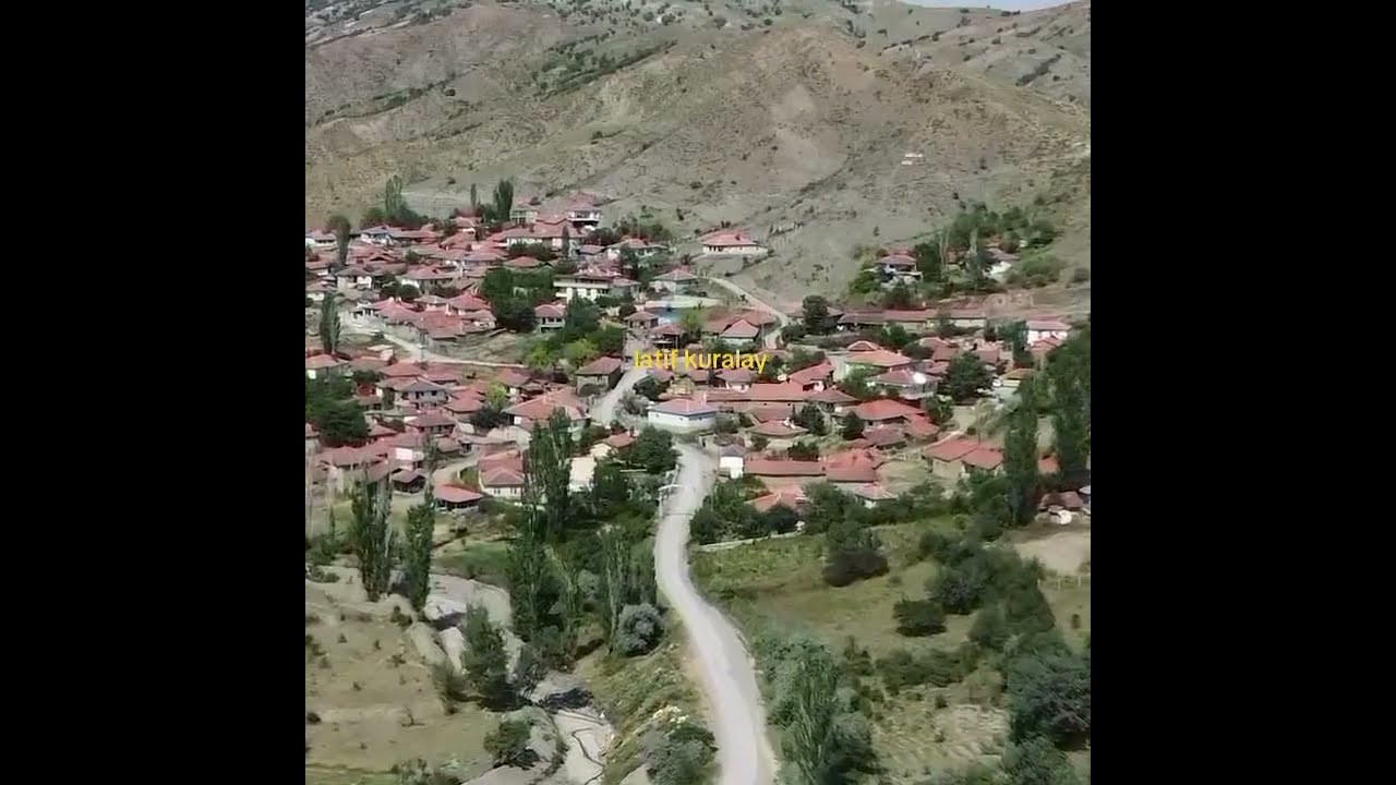 #köyüm