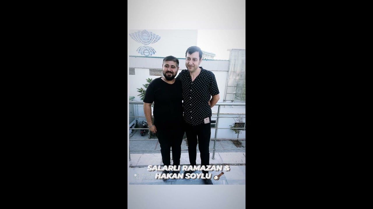 salarlı ramazan ft hakan soylu (oyunhavası;potpori) korg pa80