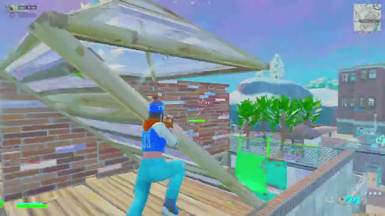 aposentei mas ainda sou o Monster