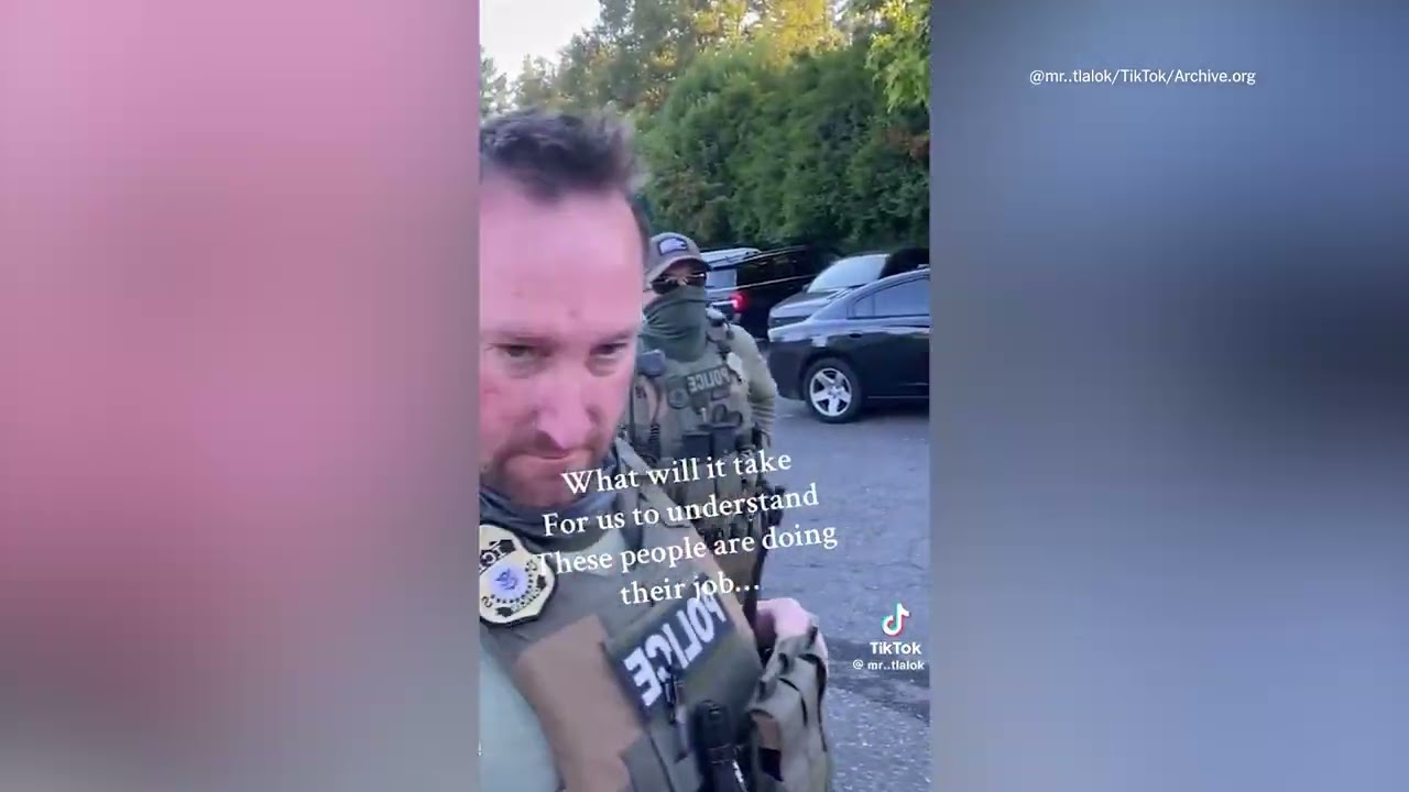 ICE PSA