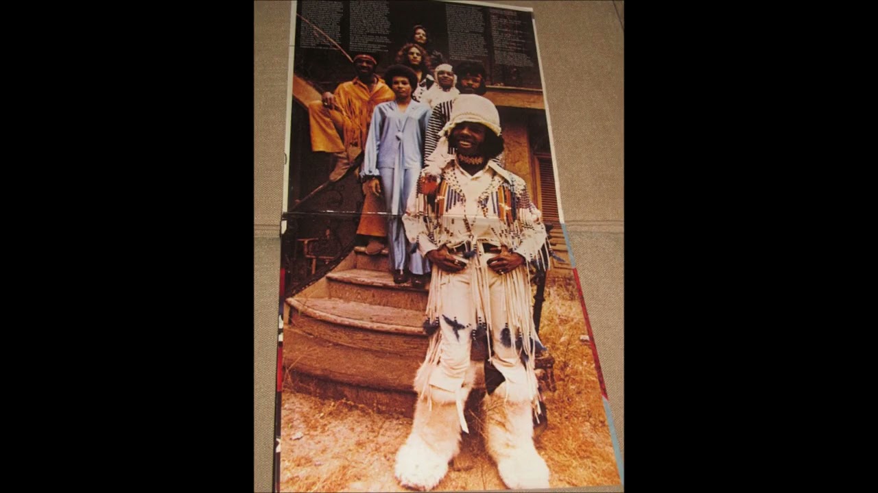 Sly & The Family Stone   Everyday people