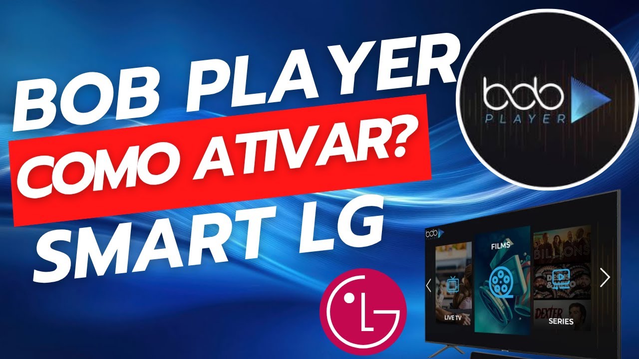 Bob Player 2025 Atualizado 🚀 Como Ativar, Configurar e Colocar Lista (SEM TRAVAR!)