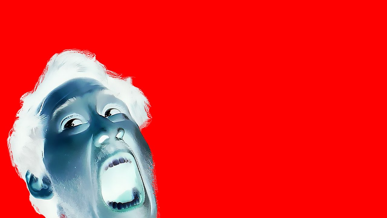 Voices of the Void