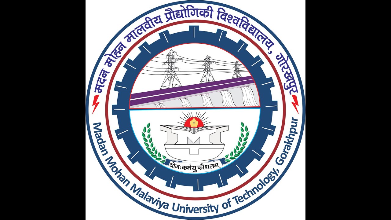 6th Convocation(Part 1), MMMUT Gorakhpur on 15th December 2021 (Wednesday), 01:30 P.M.