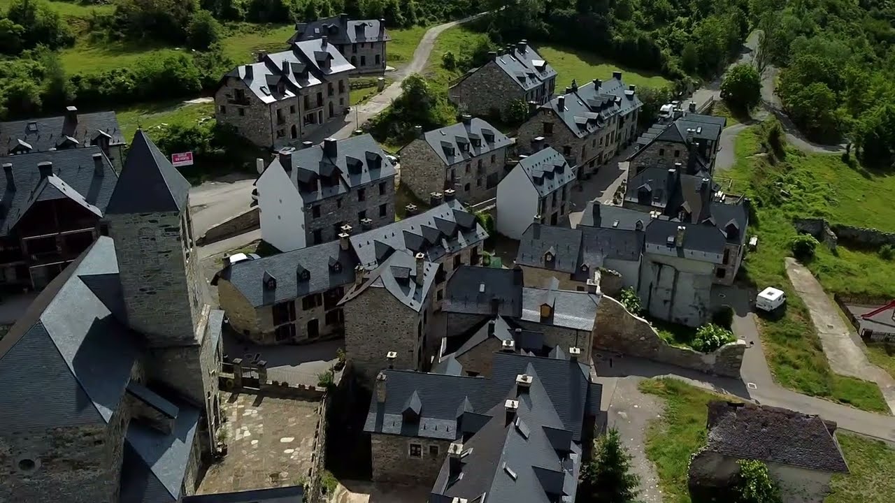 Pirineo 2022 - Valle de Tena I