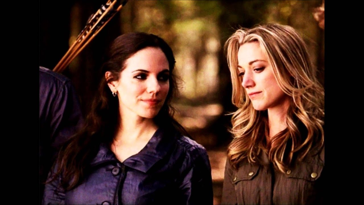 couples Lesbienne