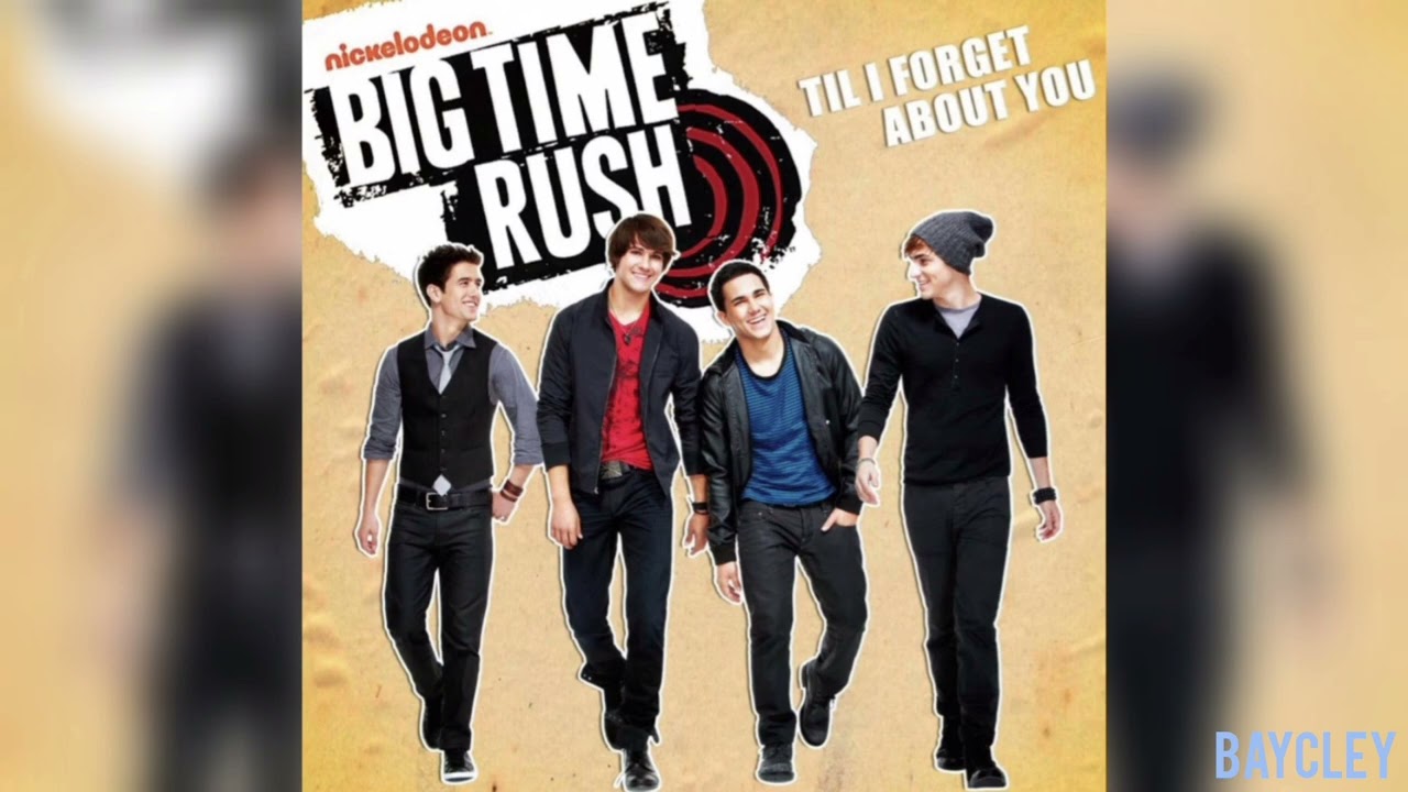 Big Time Rush: 