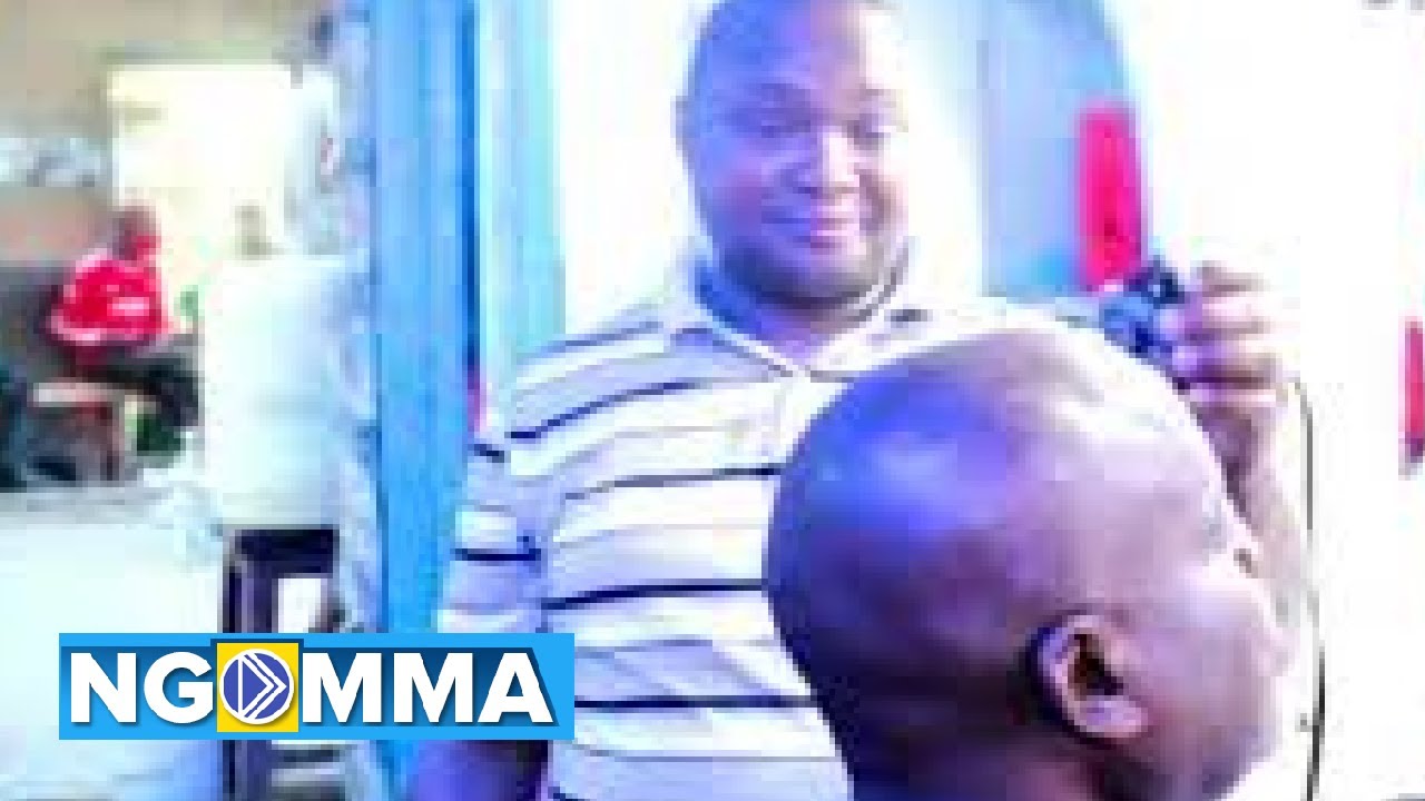 Nikyo Wakwamie  By kiswii mutwamwaki band (official Video)