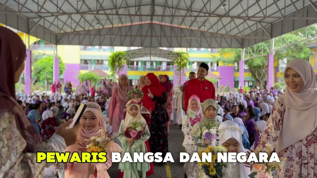 LAGU SEKOLAH SEKOLAH KEBANGSAAN JALAN EMPAT